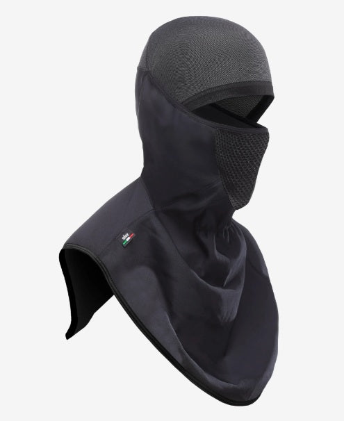 Sottocasco lungo wind stopper BLACK ONE SIZE