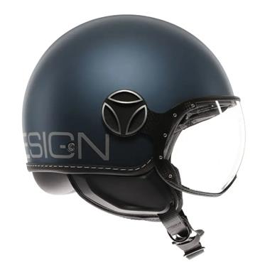 CASCO JET FGTR EVO MOMODESIGN E2206 MONO MATT AVIO-SILVER - Della Categoria Caschi Jet Produttore MomoDesign - A soli €194.65! Acquista ora su Due Ruote Accessori