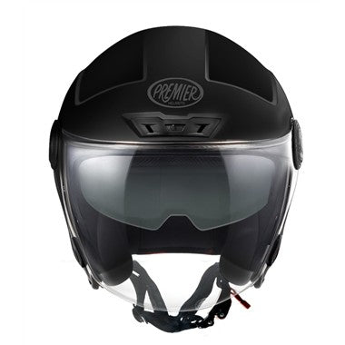 CASCO PREMIER 26 CITY FLY EVO U9BM NERO OPACO