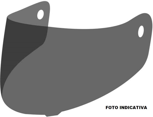 VISIERA NOLAN N20 DARK GREEN LARGE NOLAN