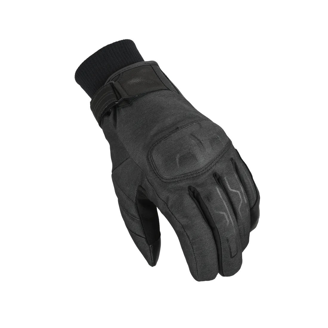 GUANTI MACNA UOMO CORRIDOR RTX 2.0 NERO GRIGIO - Della Categoria Guanti Invernali Uomo Produttore MACNA - A soli €60! Acquista ora su Due Ruote Accessori