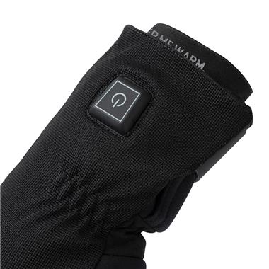 GUANTO UOMO TUCANO URBANO STARWARM HYDROSCUD NERO - Della Categoria Guanti Invernali Uomo Produttore Tucano Urbano - A soli €135! Acquista ora su Due Ruote Accessori