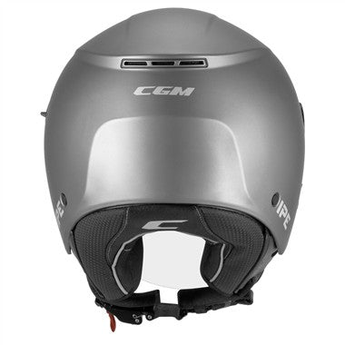 CASCO CGM 126A IPE MONO ANTRACITE SATINATO