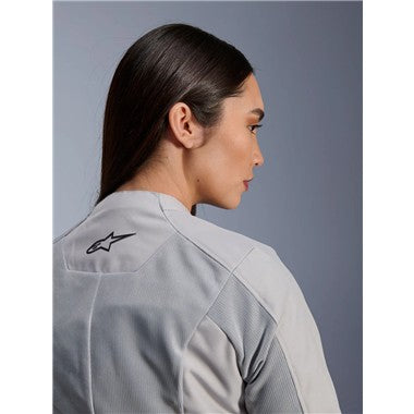 GIUBBINO DONNA ALPINESTARS C-1 AIR GHIACCIO
