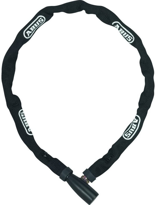 CATENA ABUS 110-1500 WEB BLACK-CATENA