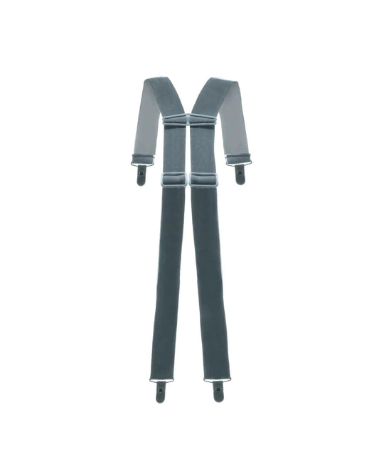 BRETELLE RISER Nero TAGLIA