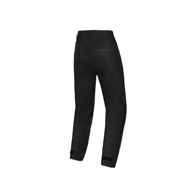 PANTALONE DONNA ALPINESTARS STELLA C-1 WATERPROOF NERO