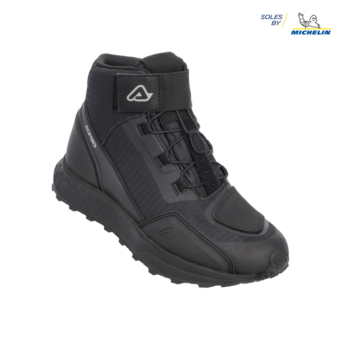 SCARPA ACERBIS VELOCITY TERRA NERO