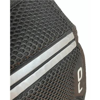 FASCIA LOMBARE OJ BELT ONE - Della Categoria Protezioni & Paraschiena Produttore OJ ATMOSFERE METROPOLITANE - A soli €32! Acquista ora su Due Ruote Accessori