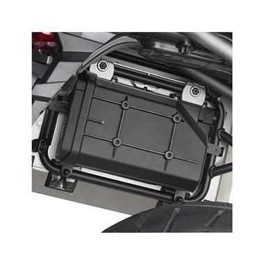 KIT ATTACCO UNIVERSALE PER FISSAGGIO TOOL BOX S250 GIVI