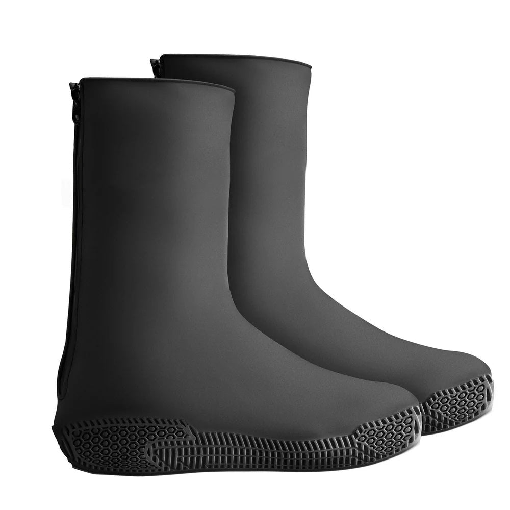 COPRISCARPE TUCANO SUPERSPLASH GRIGIO SCURO