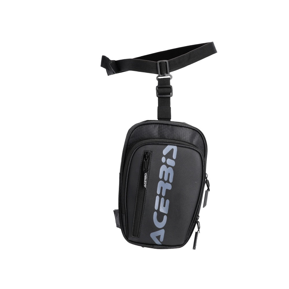 BORSELLO GAMBA ACERBIS PRO-LEG 3L NERO