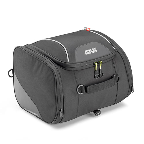 BORSA GIVI TAILOCK DA SELLA EA146 23 LT - Della Categoria Borse Serbatoio Tank loock Produttore Givi - A soli €104.25! Acquista ora su Due Ruote Accessori