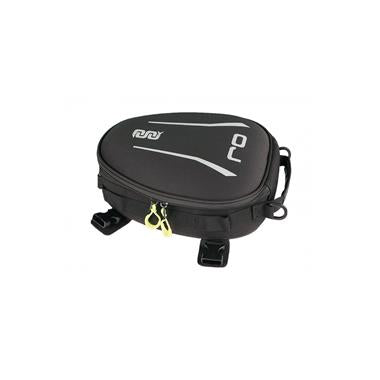 BORSA DA SELLA OJ BOOST ZAINI NERO - Della Categoria Borse Produttore OJ ATMOSFERE METROPOLITANE - A soli €48! Acquista ora su Due Ruote Accessori