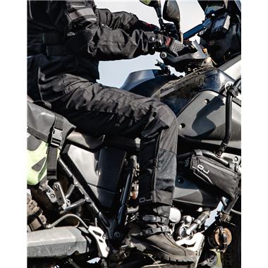 PANTALONE UOMO OJ REVENGE P BK NERO - Della Categoria Pantaloni & Jeans Uomo Produttore OJ ATMOSFERE METROPOLITANE - A soli €120! Acquista ora su Due Ruote Accessori