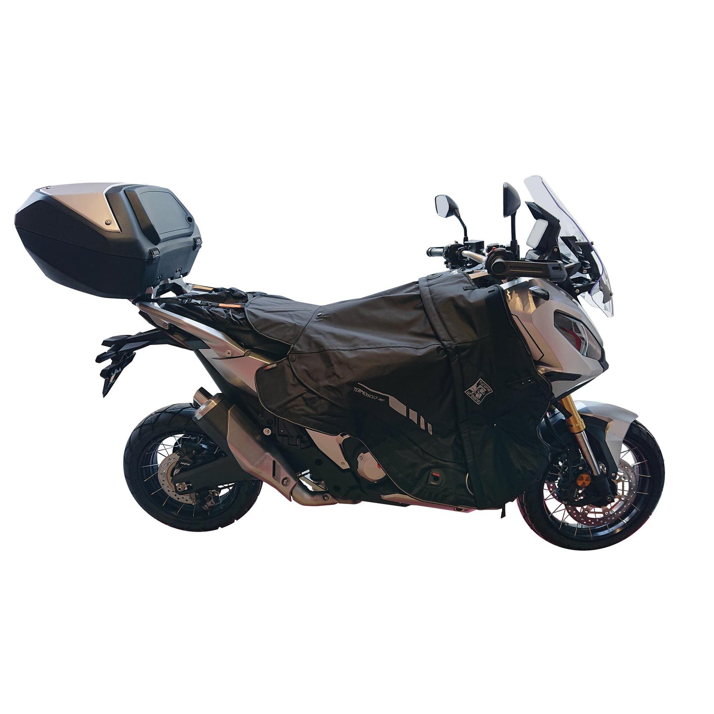 COPRIGAMBE TERMOSCUD R221PRO TUCANO URBANO XADV 750 ANNO 2021