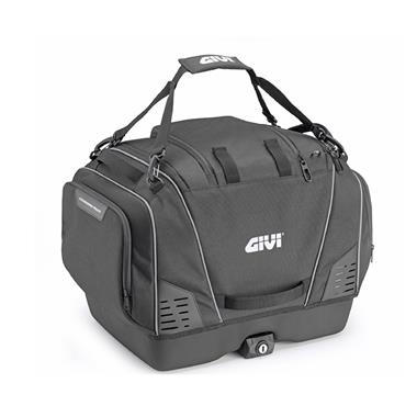 BORSA CON AGGANCIO TOP BAG CON ATTACCO MONOKEY® SPECIFICA PER IL TRASPORTO DI ANIMALI 33LT. - Della Categoria Bauletti Produttore Givi - A soli €194.25! Acquista ora su Due Ruote Accessori