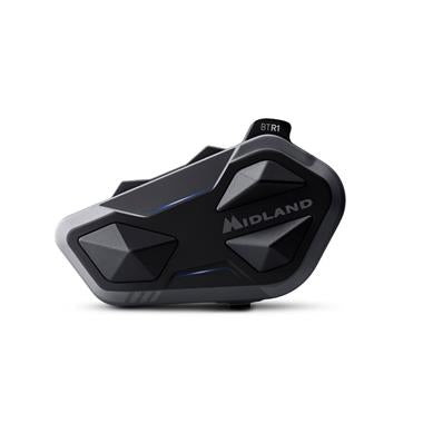INTERFONO BTR1 SINGOLO BLUETOOTH MIDLAND 2025 - Della Categoria Interfoni Bluetooth Produttore MIDLAND - A soli €151.20! Acquista ora su Due Ruote Accessori