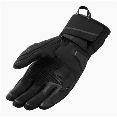 GUANTI REVIT SUMMIT H2O NERO - Della Categoria Guanti Estivi Uomo Produttore REVIT - A soli €96! Acquista ora su Due Ruote Accessori
