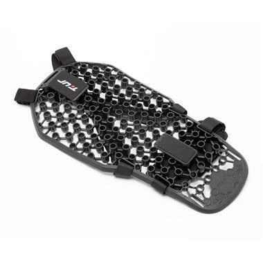 PROTEZIONE SCHIENA 3IN1 EASYFLEX-2 BLACK