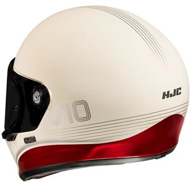 CASCO HJC INTEGRALE V10 TAMI MC1 BEIGE LUCIDO - Della Categoria Caschi Integrale Fibra Produttore HJC HELMETS - A soli €314.40! Acquista ora su Due Ruote Accessori