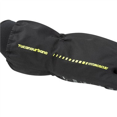 GUANTO TUCANO NANO RAIN OVERGLOVE HYDROSCUD NERI