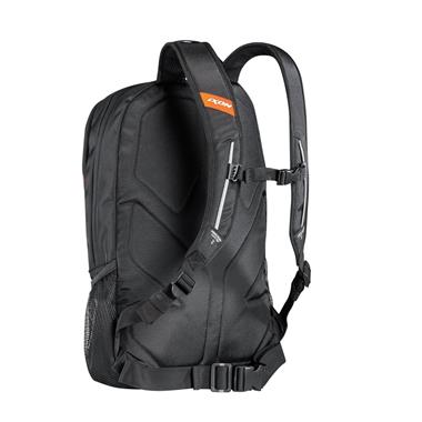 ZAINO TSUTO DONNA IXON R-TENSION 23 NERO-BIANCO-ARANCIONE - Della Categoria Zaini Produttore IXON - A soli €59.50! Acquista ora su Due Ruote Accessori
