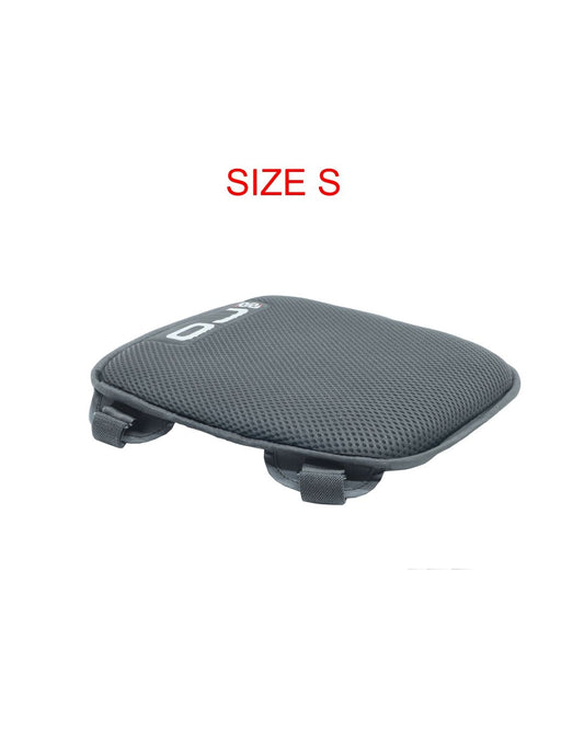 CUSCINO SELLA CONFORT OJ 3D IN GEL TAGLIA S - Della Categoria Accessori Vari Produttore OJ ATMOSFERE METROPOLITANE - A soli €64! Acquista ora su Due Ruote Accessori