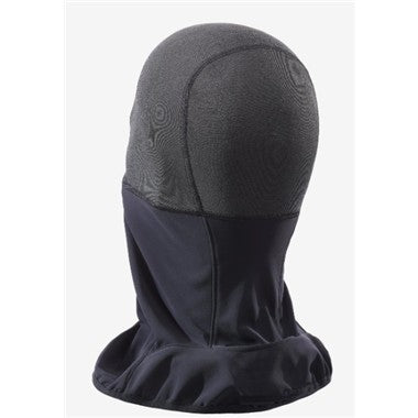 SOTTOCASCO ANTIVENTO CON INTERNO CALDO WTB V3 NERO