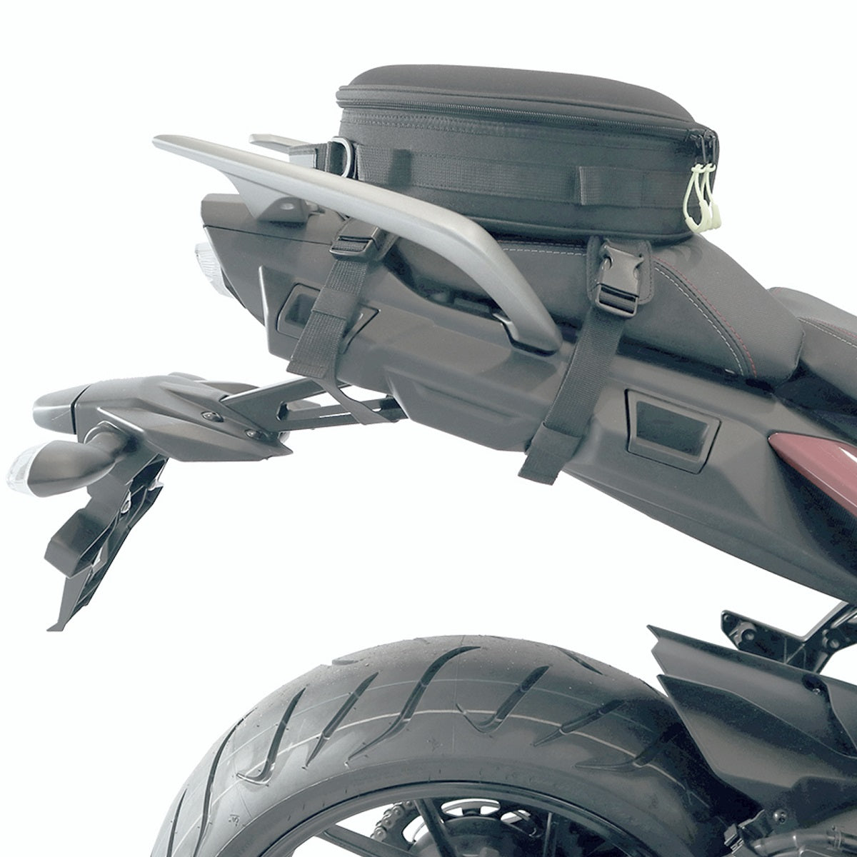 BORSA DA SELLA OJ BOOST ZAINI NERO - Della Categoria Borse Produttore OJ ATMOSFERE METROPOLITANE - A soli €48! Acquista ora su Due Ruote Accessori