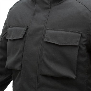 GIACCA UOMO TUCANO URBANO URBIS HYDROSCUD NERA