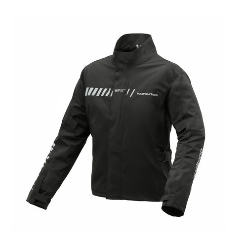 GIACCA TUCANO DILUVIO PRO HYDROSCUD NERA