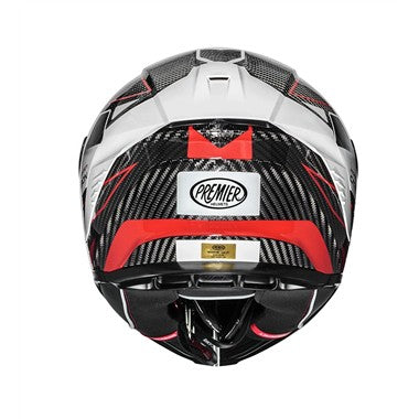 CASCO INTEGRALE PREMIER 26 HYPER CARBON TK92CON PINLOCK