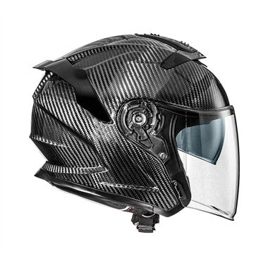 CASCO JET PREMIER 26 JT5 CARBONIO PURO
