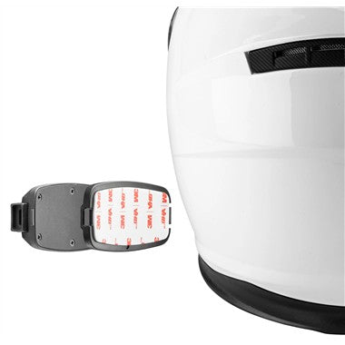 AURICOLARE INTERPHONE BLUETOOTH 2R DA CASCO DOPPIO