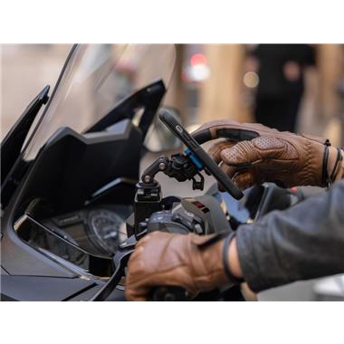 SUPPORTO POMPA FRENI QUAD LOCK RESERVOIR MOUNT V2 - Della Categoria Custodie Smartphone Produttore QUAD LOCK - A soli €45! Acquista ora su Due Ruote Accessori