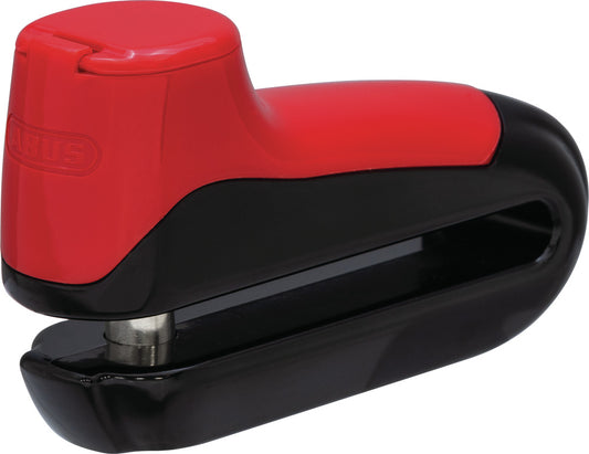 BLOCCADISCO ABUS 304 RED 10MM