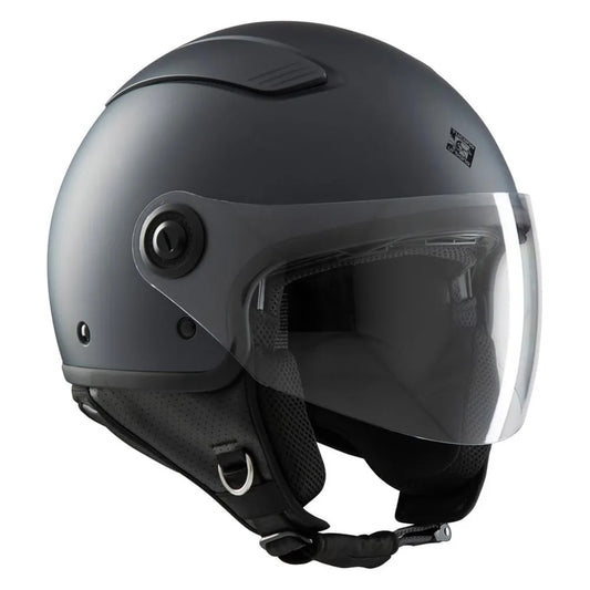 CASCO EL FAN MATT ANTHRA ANTRACITE