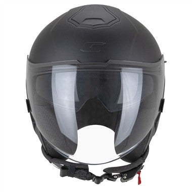 CASCO CGM 126A IPE MONO NERO OPACO