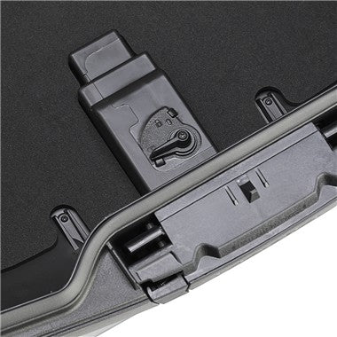 VALIGIA GIVI MAXIA 5 TECH NERA VERN. VERS. 2