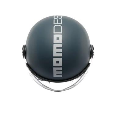 CASCO JET FGTR CLASSIC MOMODESIGN E2206 MONO CANDY OTTANIO OPACO - Della Categoria Caschi Jet Produttore MomoDesign - A soli €186.15! Acquista ora su Due Ruote Accessori