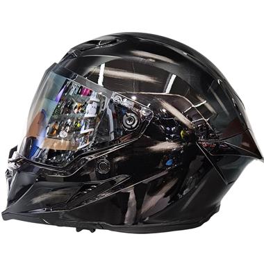 CASCO MPH INTEGRALE BLADE E22.06 GRAFICA JEANS SCURO LUCIDO PINLOCK 70 - Della Categoria Caschi Integrale Produttore MPH HELMETS - A soli €152.15! Acquista ora su Due Ruote Accessori