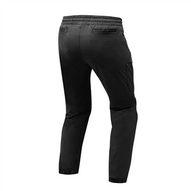 PANTALONE TUCANO URBANO COMO NERO