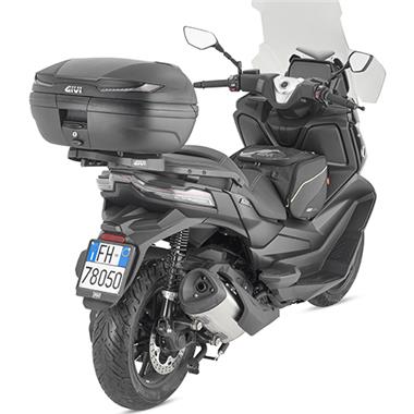 BAULETTO GIVI MONOKEY V45NT ARENA CATADRIOTTO FUMÈ - Della Categoria Bauletti Produttore Givi - A soli €179.25! Acquista ora su Due Ruote Accessori