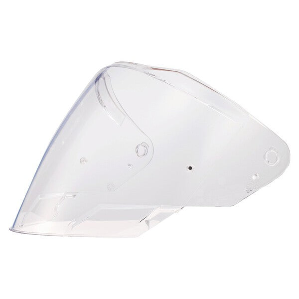 VISIERA LS2 OF618 VERSO II 22.06 TRASPARENTE