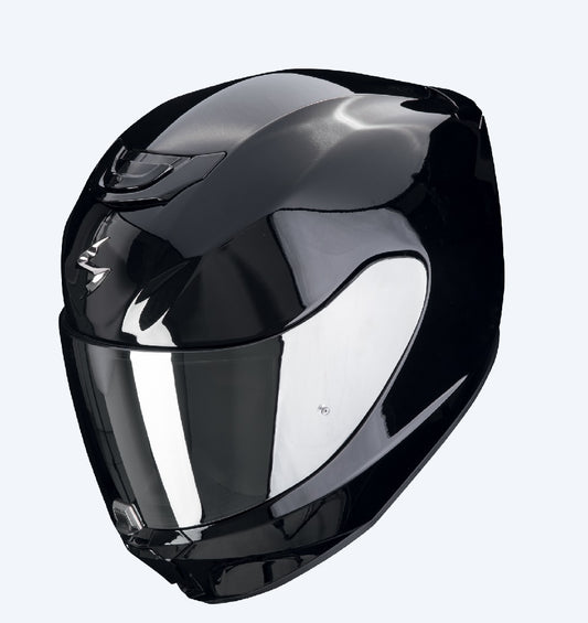 CASCO INTEGRALE TOURING SCORPION EXO 391 NERO LUCIDO - Della Categoria Caschi Integrale Produttore SCORPION EXO - A soli €93.40! Acquista ora su Due Ruote Accessori