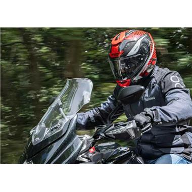 BLUETOOTH INTERFONO M951 X SINGOLO PER CASCHI X-LITE NOLAN X-1005 - Della Categoria Interfoni Bluetooth Produttore Nolan Helmets - A soli €264! Acquista ora su Due Ruote Accessori