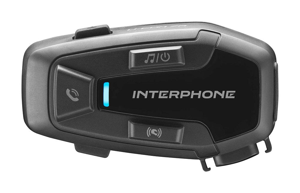 KIT INTERFONO SINGOLO BT.INTERPHOUCOM8R REMOVIBILE DA CASCO - Della Categoria Interfoni Bluetooth Produttore CELLULAR LINE - A soli €218.70! Acquista ora su Due Ruote Accessori