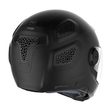 CASCO NOLAN N30-4 VP OMOLOGAZIONE 06 CLASSIC 010 NERO OPACO - Della Categoria Caschi Scomponibile Produttore Nolan Helmets - A soli €180! Acquista ora su Due Ruote Accessori