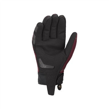 GUANTO INV TSUTO DONNA IXON PRO HURRICANE2L BORDO